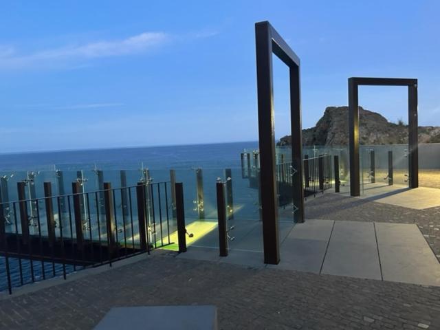 Hikers Haven Villa São Roque do Faial Dış mekan fotoğraf